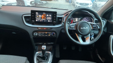 Kia Xceed 1.0T GDi ISG 2 5dr Petrol Hatchback